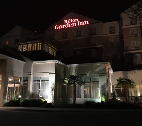 Hilton Garden Inn Charlotte/Concord - Concord, NC