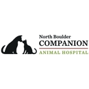 North Boulder Companion Animal Hospital - Pet Services