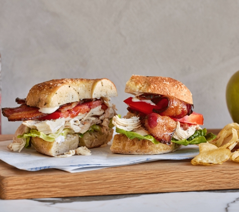 Spread Bagelry - Ambler, PA