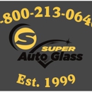 Super Auto Glass - Windshield Repair