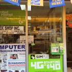 Geek Shop, Inc.