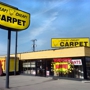 Carpet Barn Liquidation Center