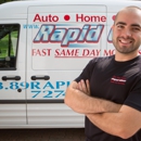 Rapid Glass - Plate & Window Glass Repair & Replacement