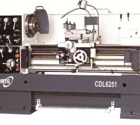 Complete Machine Tools Pty Ltd - Seventeen Mile Rocks, QLD