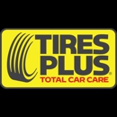 Tires Plus - Auto Oil & Lube