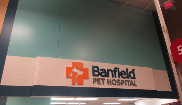 Banfield Pet Hospital - Chicago, IL