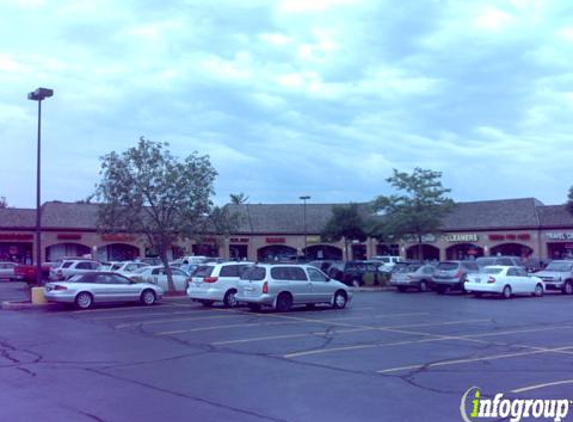 Travel Center - Mount Prospect, IL