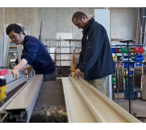 Mandurah Glass Service. all our quality products manufactured in our factory