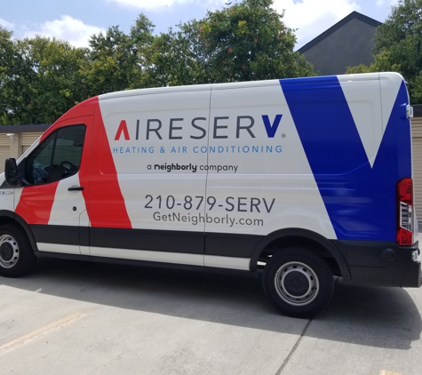 San Antonio HVAC, LLC - San Antonio, TX