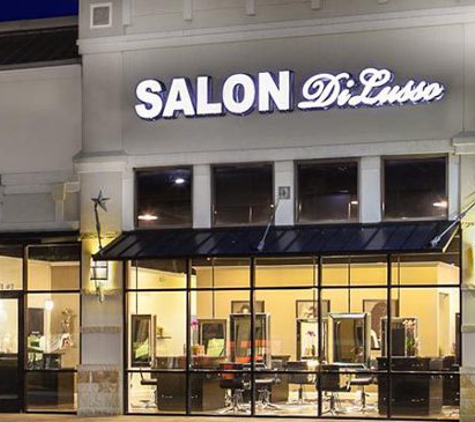 Salon Di Lusso - Frisco, TX