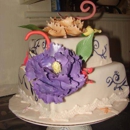 Rocio's Sweet Art Gallery LLC - Wedding Cakes & Pastries
