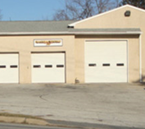 Brogans Service Center - Malvern, PA