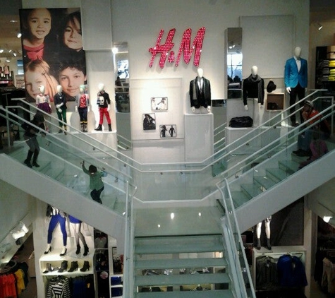 H&M - Denver, CO