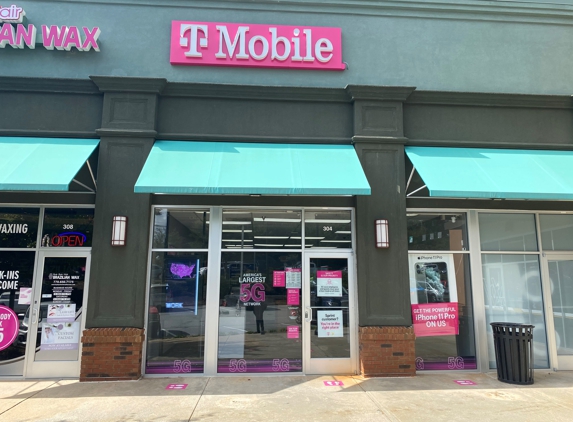 T-Mobile - Roswell, GA