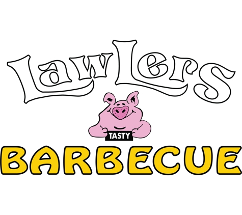 LawLers Barbecue - Decatur, AL