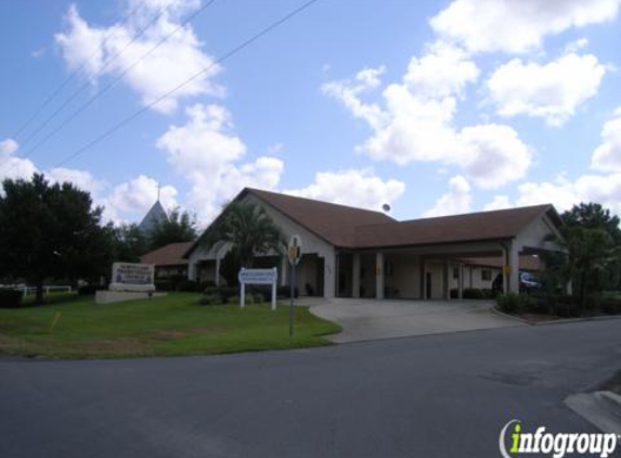 Little Blessings Child Care - Lady Lake, FL