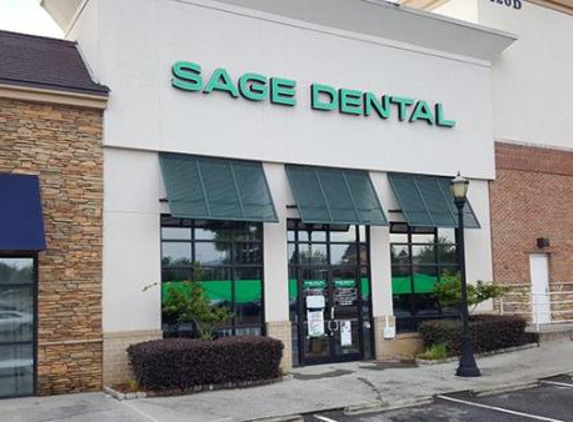 Sage Dental of Dadeland - Miami, FL