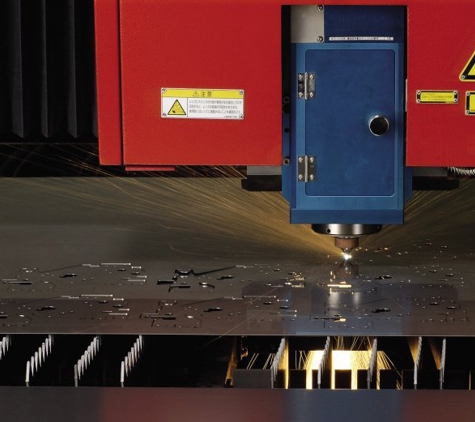 Bendigo Sheetmetal - Long Gully, VIC