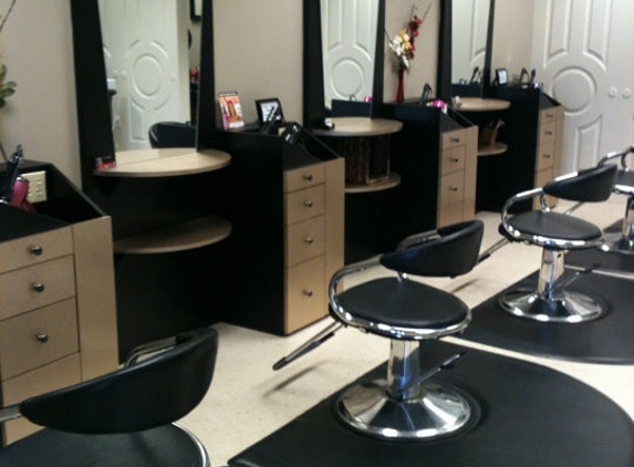 Trifecta Salon & Spa - Loveland, OH