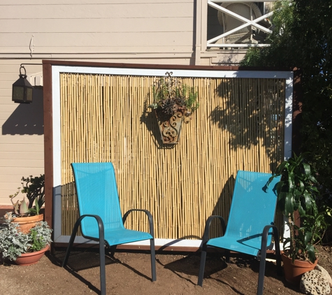 Premium Outdoor Furnishing - Dana Point, CA