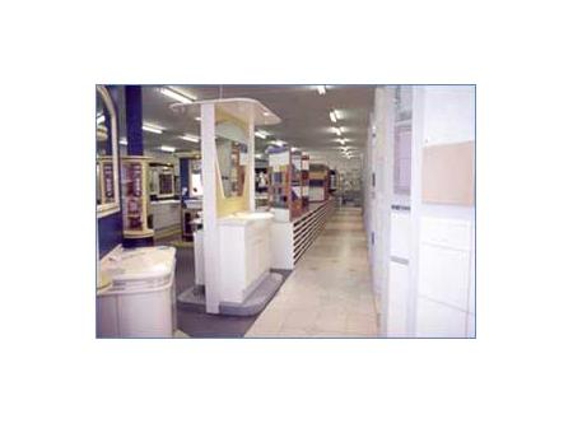 Deluxe Bathrooms & Tile Centre - Nunawading, VIC