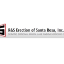 R&S Erection Garage Doors - Overhead Doors