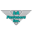 L.A. Fasteners Inc. - Hardware Stores