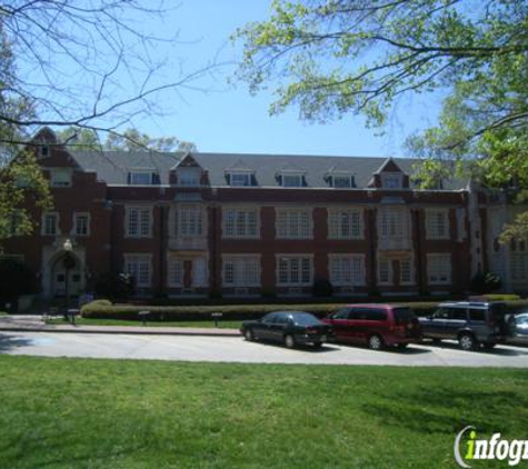 Columbia Theological Seminary - Decatur, GA