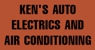Moruya Auto Electrics Air Conditioning and Batteries Logo
