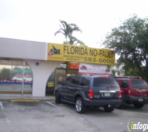 Direct Auto Insurance - Lauderhill, FL