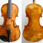 Taylor's Fine Violins