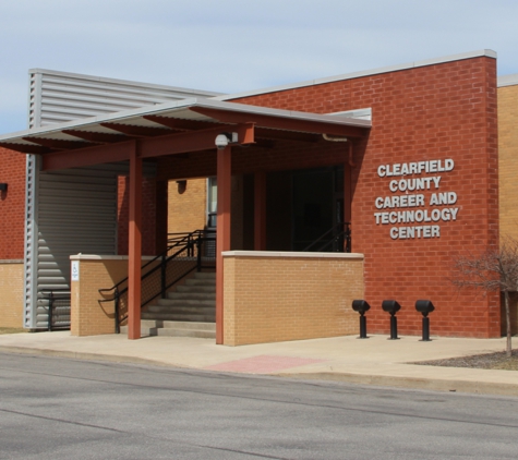Clearfield County Career and Technology Center - Clearfield, PA