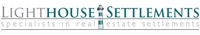 Lighthouse Settlements - Settlement Agents (WA & NT only)