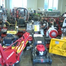 All American Turf Inc - Lawn & Garden Equipment & Supplies