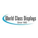 World Class Displays - Display Installation Service