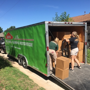 SERVPRO of Abilene - Abilene, TX