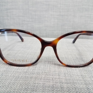 Clear Sight Optometry - Temecula, CA. Gucci frames