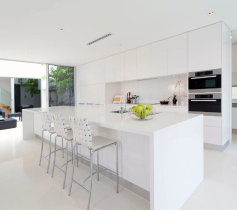 Ocean Kitchens - South Nowra, NSW