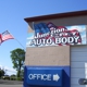 Junction City Auto Body LLC