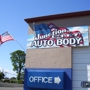 Junction City Auto Body LLC