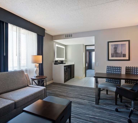 Embassy Suites by Hilton Syracuse - East Syracuse, NY