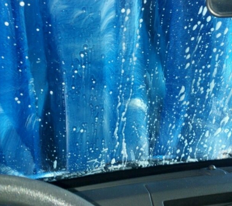 Today's Car Wash - Killeen, TX