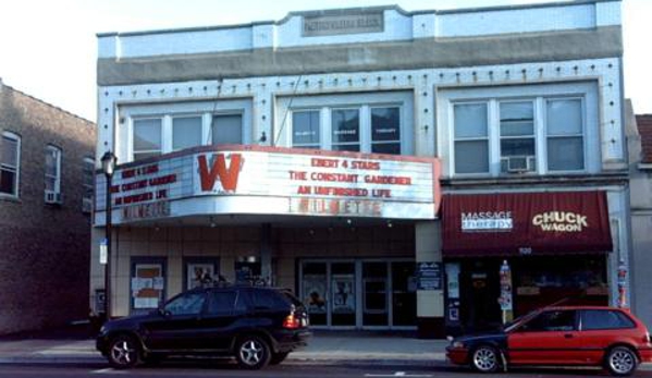 Wilmette Theater - Wilmette, IL