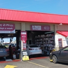 Jiffy Lube Oil Change