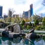 Central Park Zoo