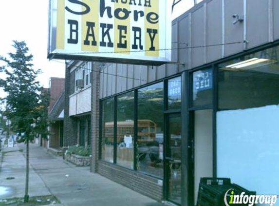 North Shore Baking - Chicago, IL