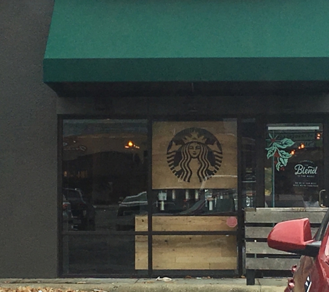 Starbucks Coffee - Dallas, TX