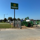Sunbelt Rentals - Compressor Rental