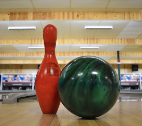 Watertown Bowl - Watertown, WI