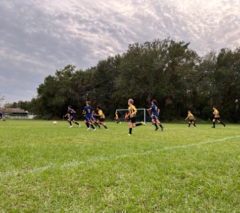 Good Shepherd Catholic Church - Orlando, FL